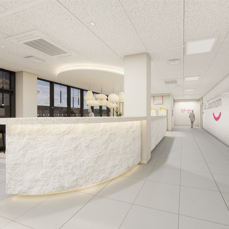 기장군 HAHA센터(신노년복합문화공간) 조성사업