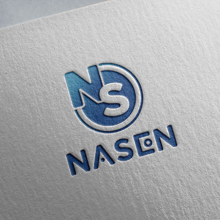 태광물산 NASEN 제품 상표디자인 및 브랜딩
